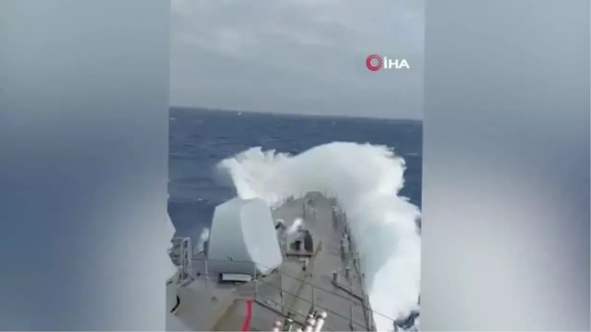 MSB'den NATO Deniz Muhafızı Harekatı paylaşımı