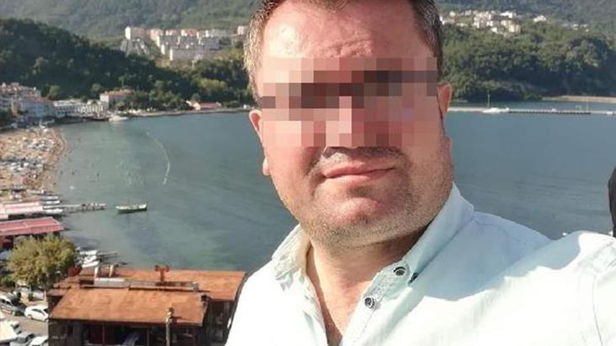 Öğrencisini elle taciz ettiği öne sürülmüştü! O okul müdürü açığa alınıp tutuklandı