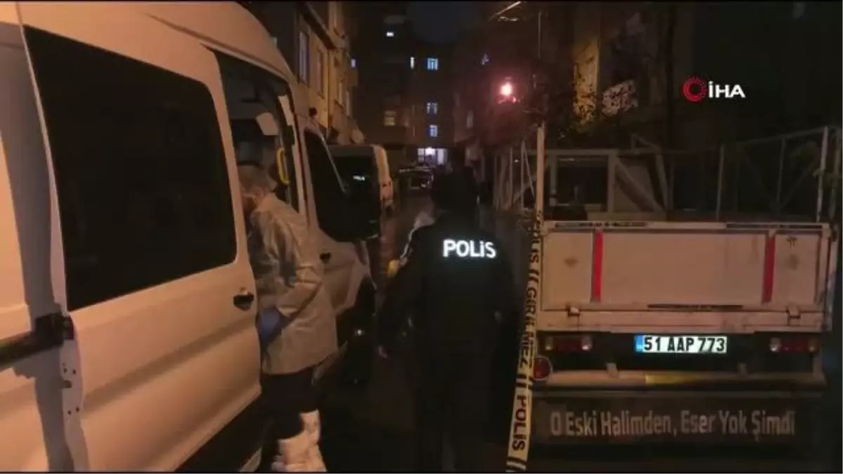 Pendik\'te 7 yaşındaki kızını öldüren babaya ağırlaştırılmış müebbet hapis talebi