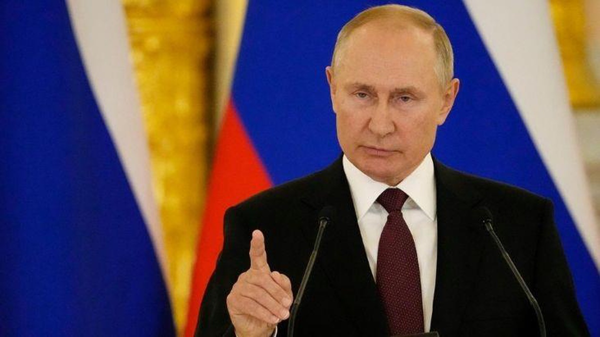Putin aba altından "gaz" sopasını gösterdi: Yaptırımlar olmaması dünyanın yararına olur!