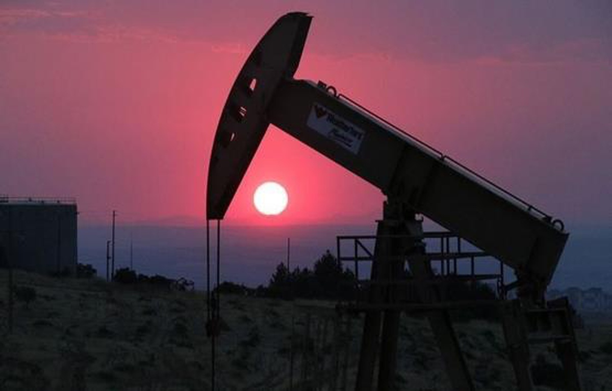 Brent petrol fiyatlarında ibre yukarıda! 7 yılın en yüksek seviyesinde