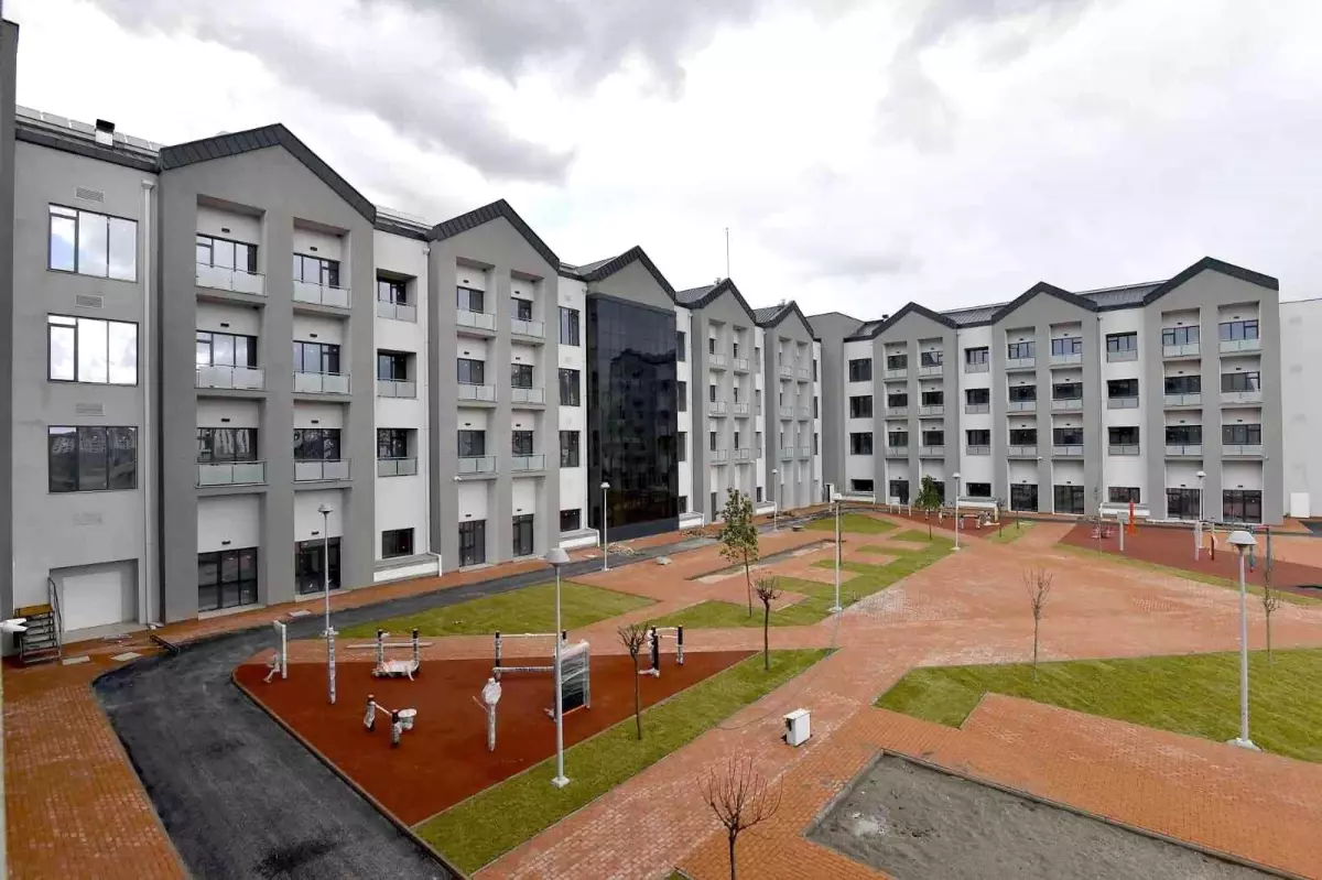 Sanayicilerden BAREM'e övgü