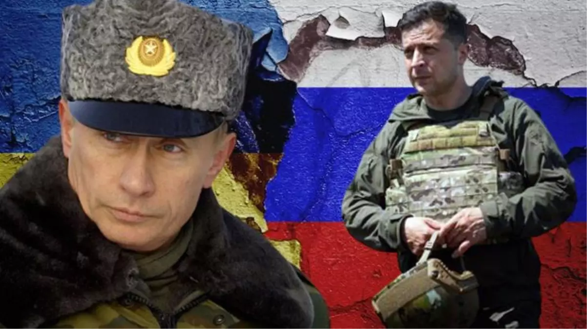 Kim askeri olarak daha güçlü? Rusya mı, Ukrayna mı?