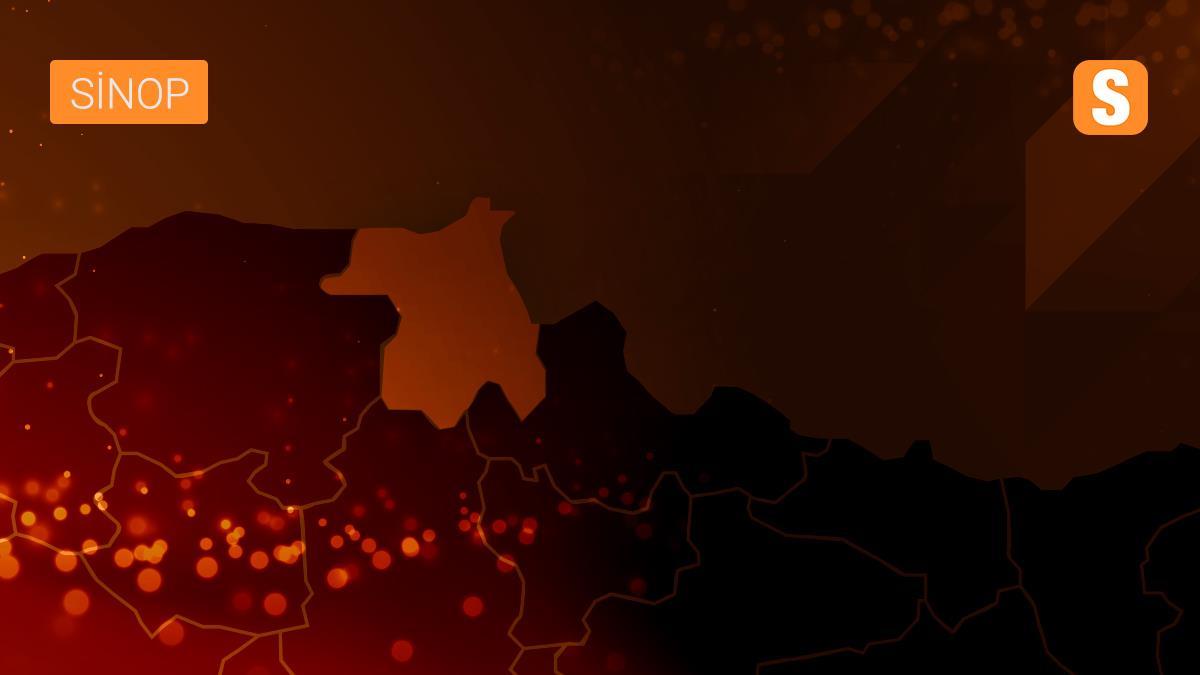 Sinop\'ta "erişilebilirlik logosu" tanıtıldı