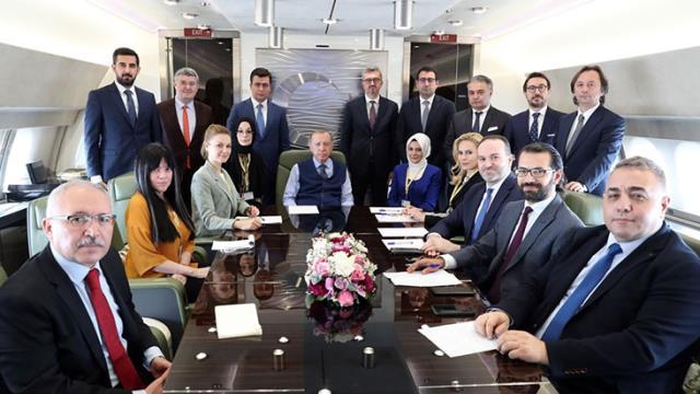 Son Dakika: Cumhurbaşkanı Erdoğan'dan Rusya'nın Donbas kararına tepki: Bu karar kabul edilemez