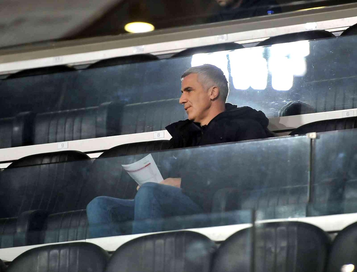 Spor Toto Süper Lig: Medipol Başakşehir: 0 - Konyaspor: 0 (Maç devam ediyor)