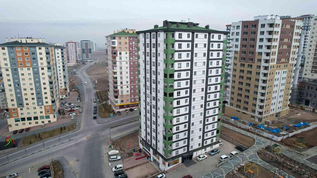 Talas\'ta kaçırılmayacak yatırım fırsatı