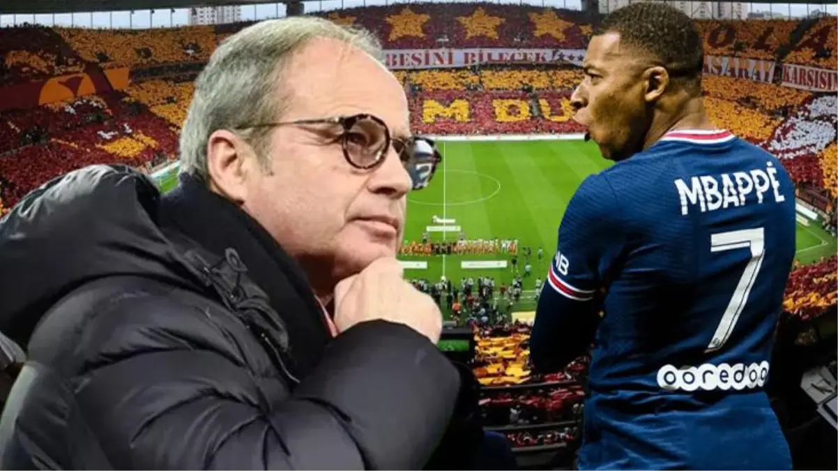 Tüm yapılanma bozulabilir! Galatasaray, Mbappe\'den gelecek haberi bekliyor