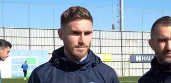 Tyler Boyd: 'Zor konumda bulunan iki takımın mücadelesi olacak'