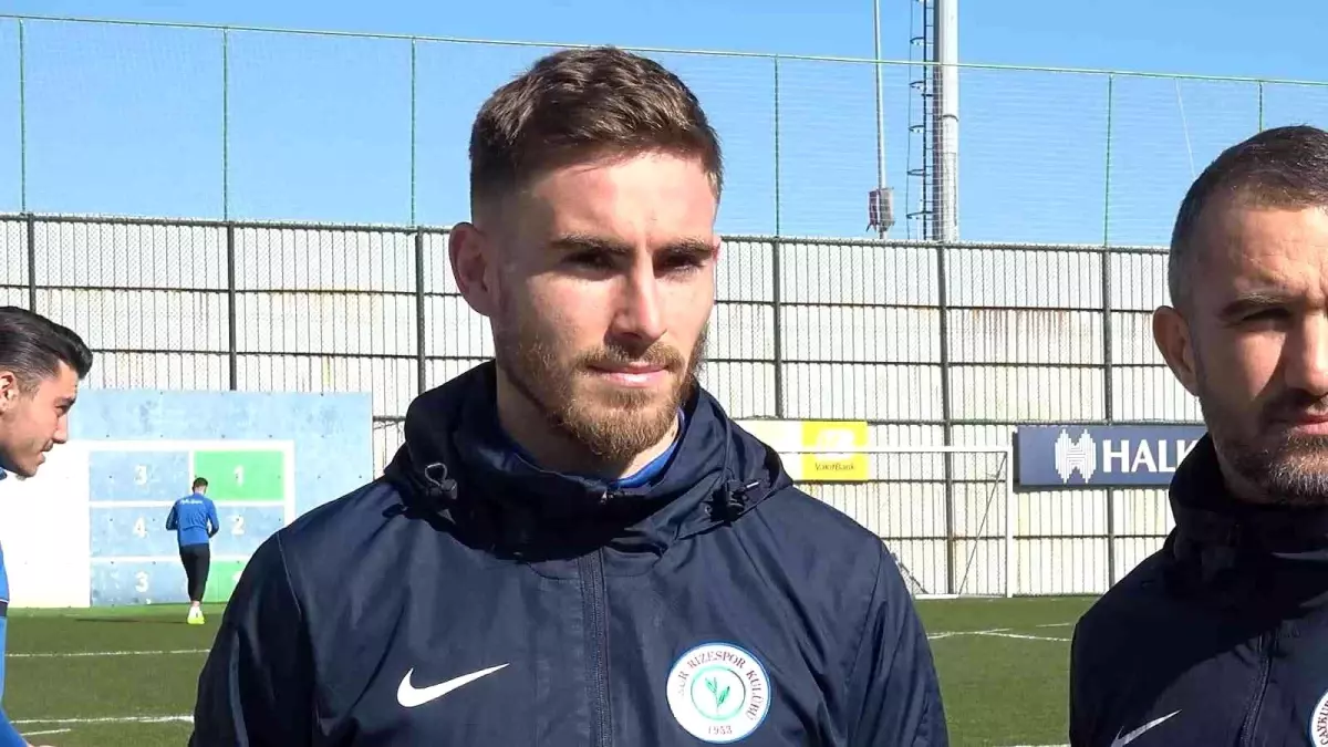 Tyler Boyd: 'Zor konumda bulunan iki takımın mücadelesi olacak'