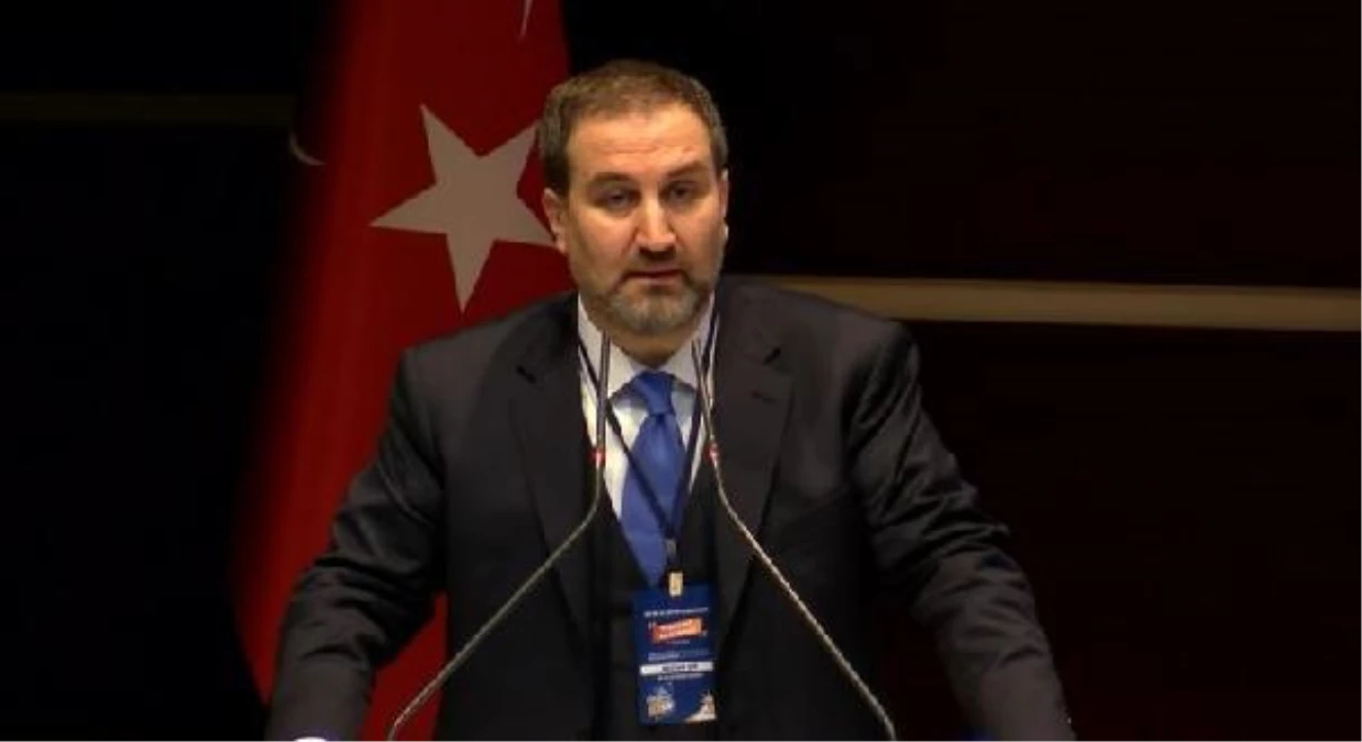 Son dakika haberleri | AK Parti\'li Şen: Milletimizin teveccühü için önce gönlünü kazanmamız lazım