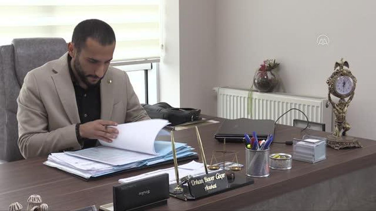 Alkollü olmadığını kanıtlayan sürücü ehliyetini geri aldı