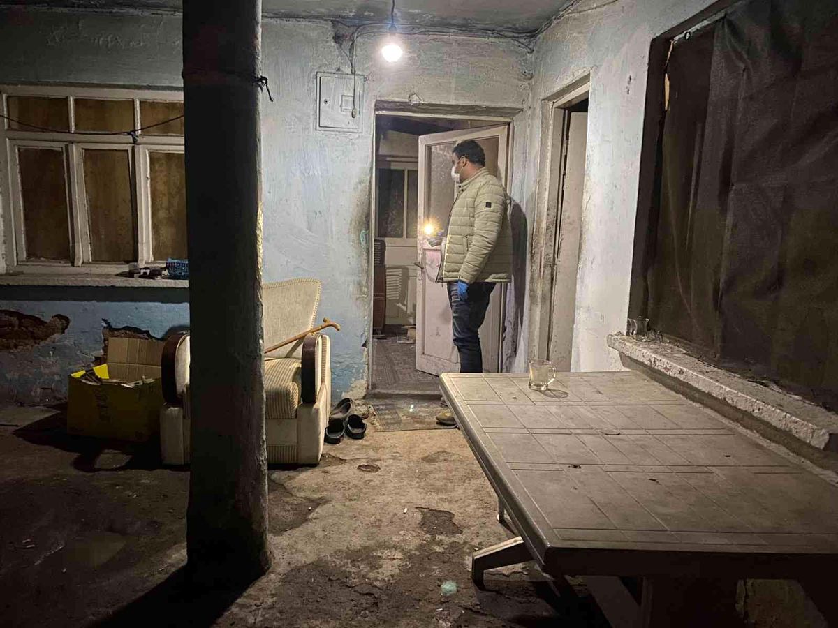 Son dakika haberi: Annesi tarafından ölü bulundu