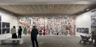 ARCO çağdaş sanat fuarı başladı