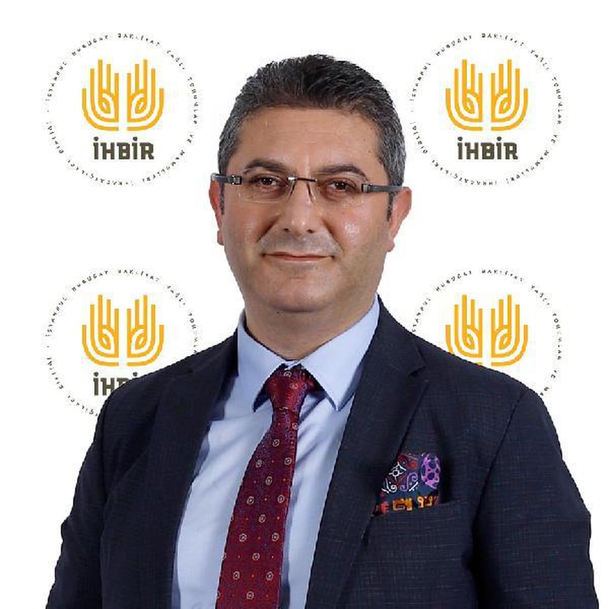 Aydın Soyyiğit yeni dönemde İHBİR başkanlığına aday olacak