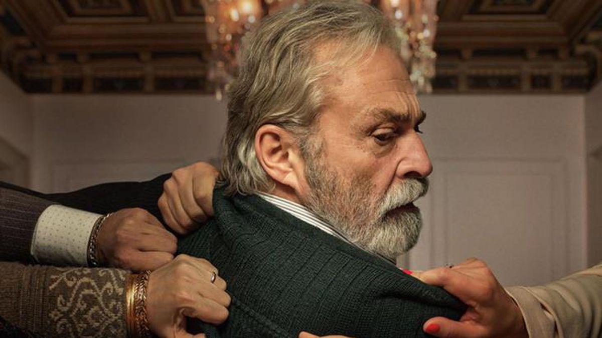 Baba dizisinde dün akşam neler oldu? Emin ve Kadir yüzleşmesinde neler yaşandı?