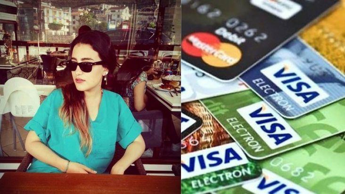 Bankacı kocanın doktor eşine yaptıkları: Zorla parasını aldı, banka hesaplarına girdi, tehdit etti, dövdü!