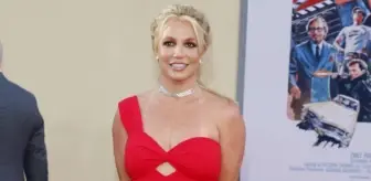 Britney Spears 15 milyon dolara hayat hikayesini yazacak