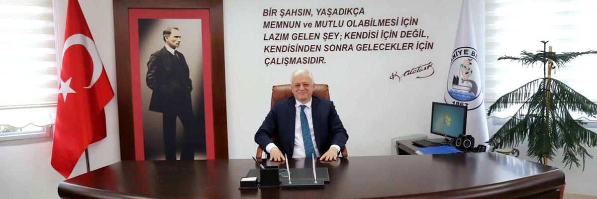 Burhaniye\'de AVM ihalesi iptal edildi