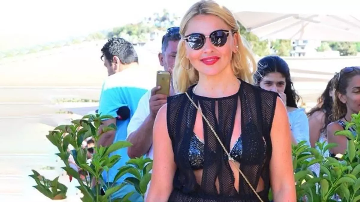 Kilo veren Hadise son halini paylaştı, takipçileri ikiye bölündü