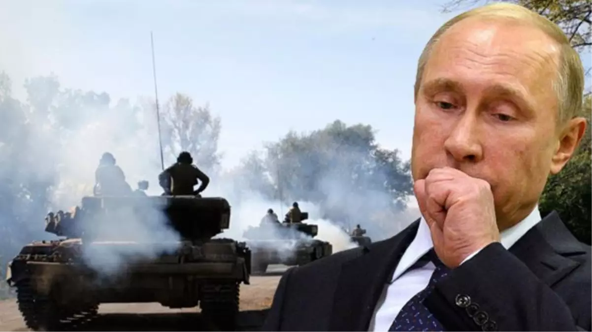 Rusya, dünyanın en büyük ülkelerinin yaptırım listesinde! İşte o liste