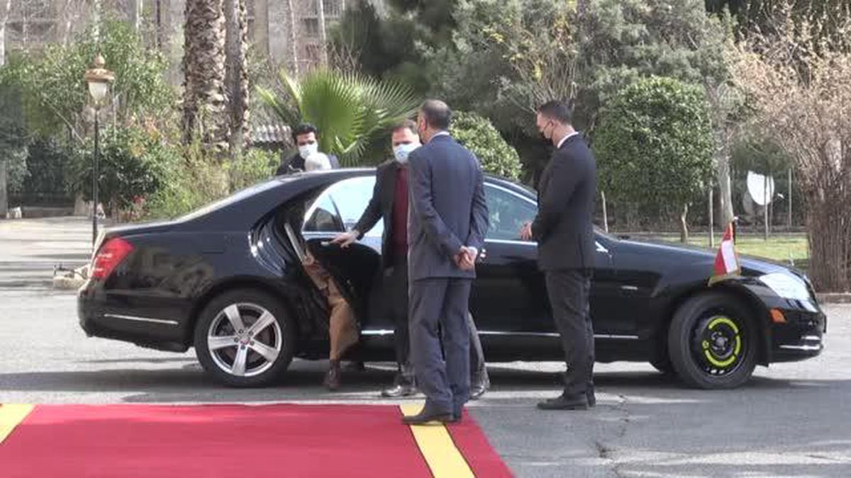 İran: Nükleer görüşmeler konusunda iyimseriz