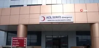 Kahramanmaraş'ta koca dehşeti...Boşanmak isteyen karısını av tüfeğiyle öldürdü