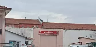 Koğuşta ölüme soruşturma