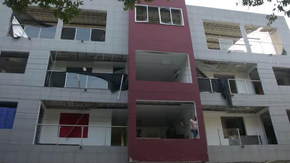 Kolombiya'da sivil halk, solcu gerilla gruplarının çatışmalarından olumsuz etkileniyor