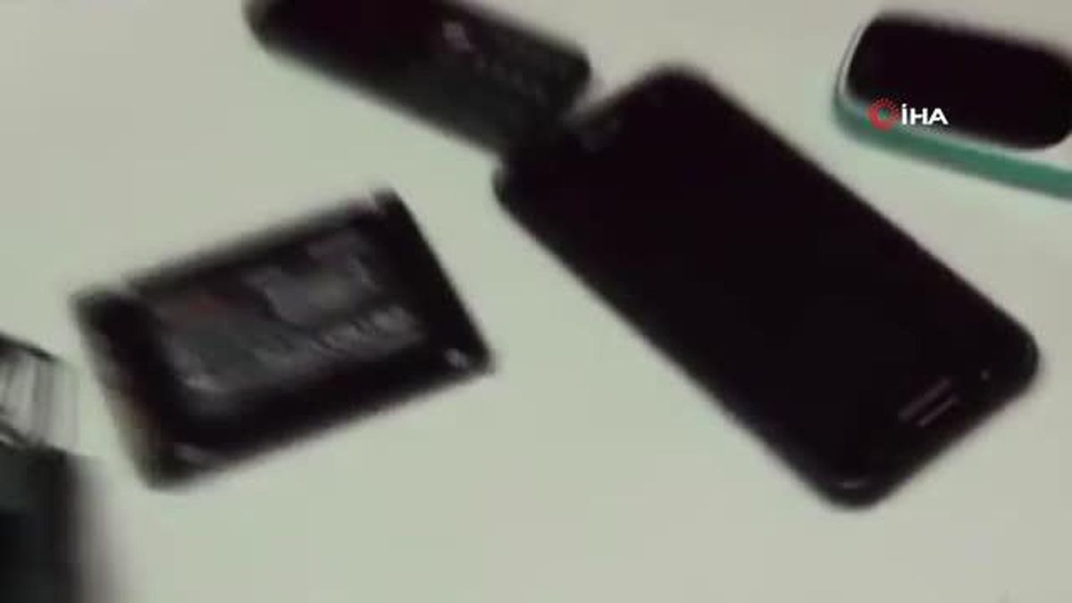 Korsan çağrı merkezi ile dolandırıcılık yapan şebeke çökertildi: 4 gözaltı