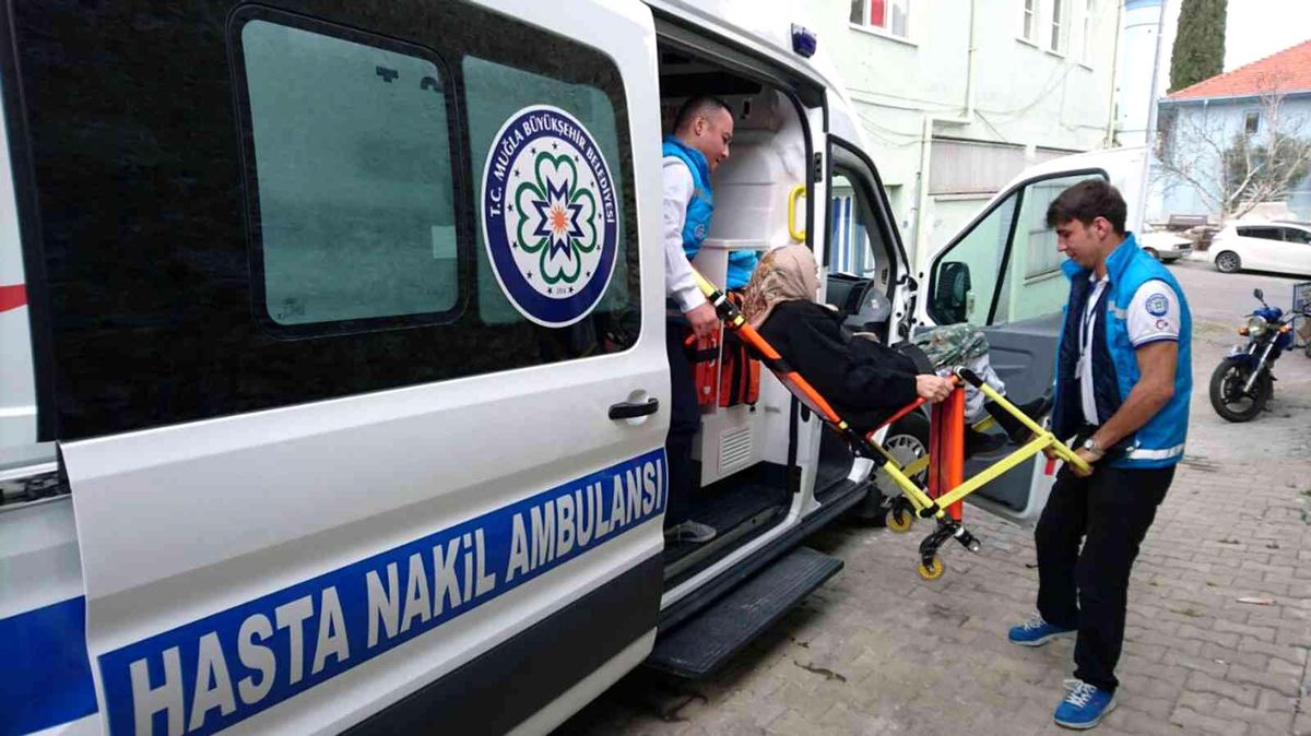 Muğla Büyükşehir Belediyesi 2 Bakan tarafından pilot il seçildi