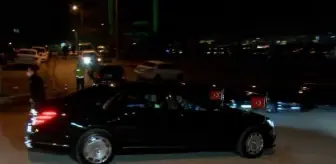 Özel Harekat Şube Müdürü Hayrettin Eren, Senegal'de şehit oldu (5)