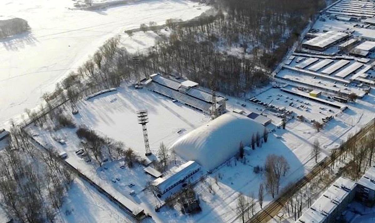 Rosatom, MBIR Araştırma Reaktörü inşasında hedeflerin ötesine geçti