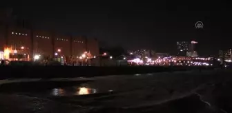 Rusya'da 23 Şubat 'Vatan Savunucuları Günü' Bayramı