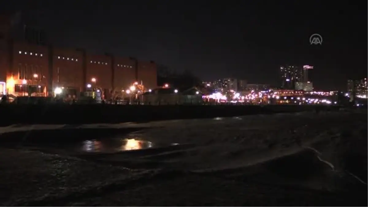 Rusya'da 23 Şubat 'Vatan Savunucuları Günü' Bayramı