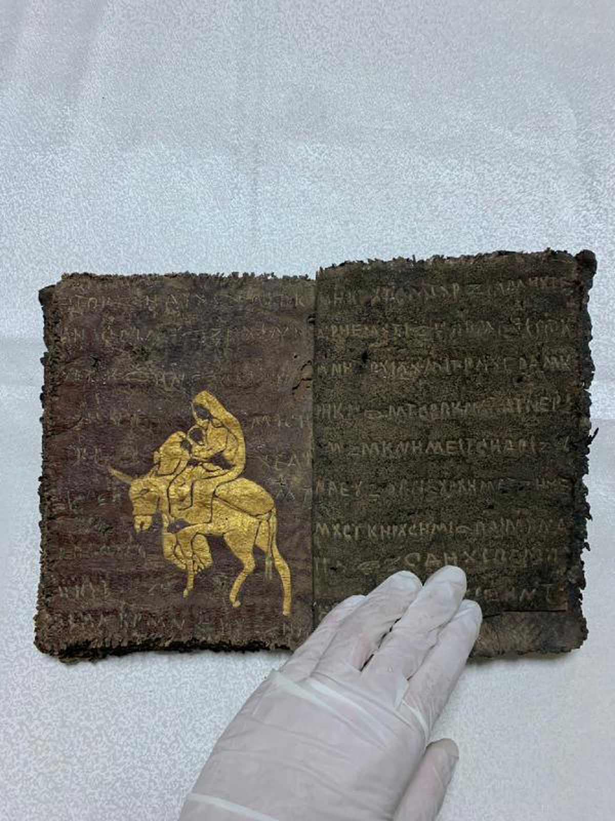 Sahte sikkeleri jandarmaya 400 bin dolara satmaya çalışırken yakalandılar