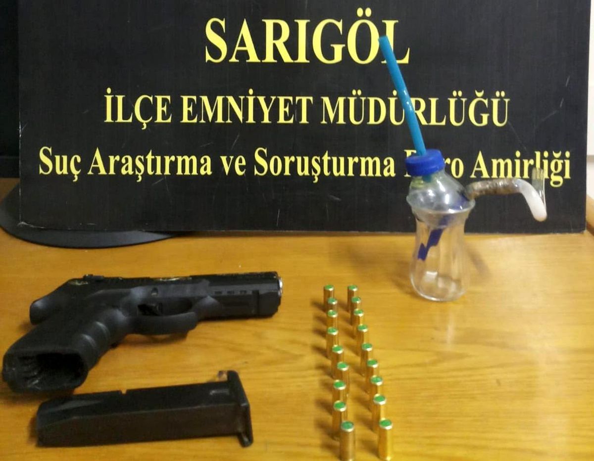 Sarıgöl\'de suçlulara göz açtırılmıyor