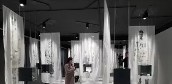 Son dakika haberi | Srebrenitsa'da 'Ölüm tarlalarının ardındaki hayat' sergisi açıldı