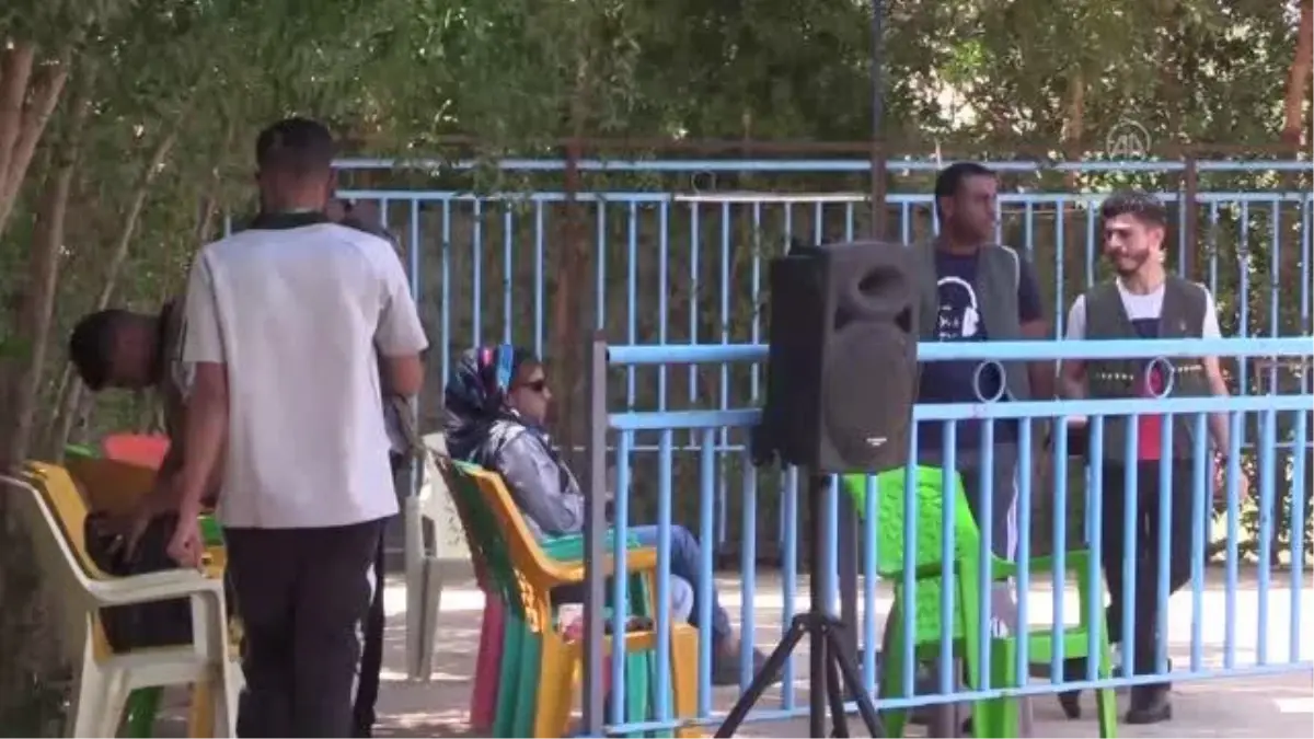 Sudan'da atıcılık branşında düzenlenen 'Cumhuriyet Kupası' başladı