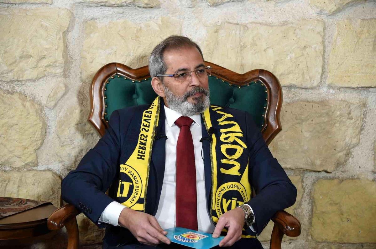 Tarsus Belediyesinin kasası artıda