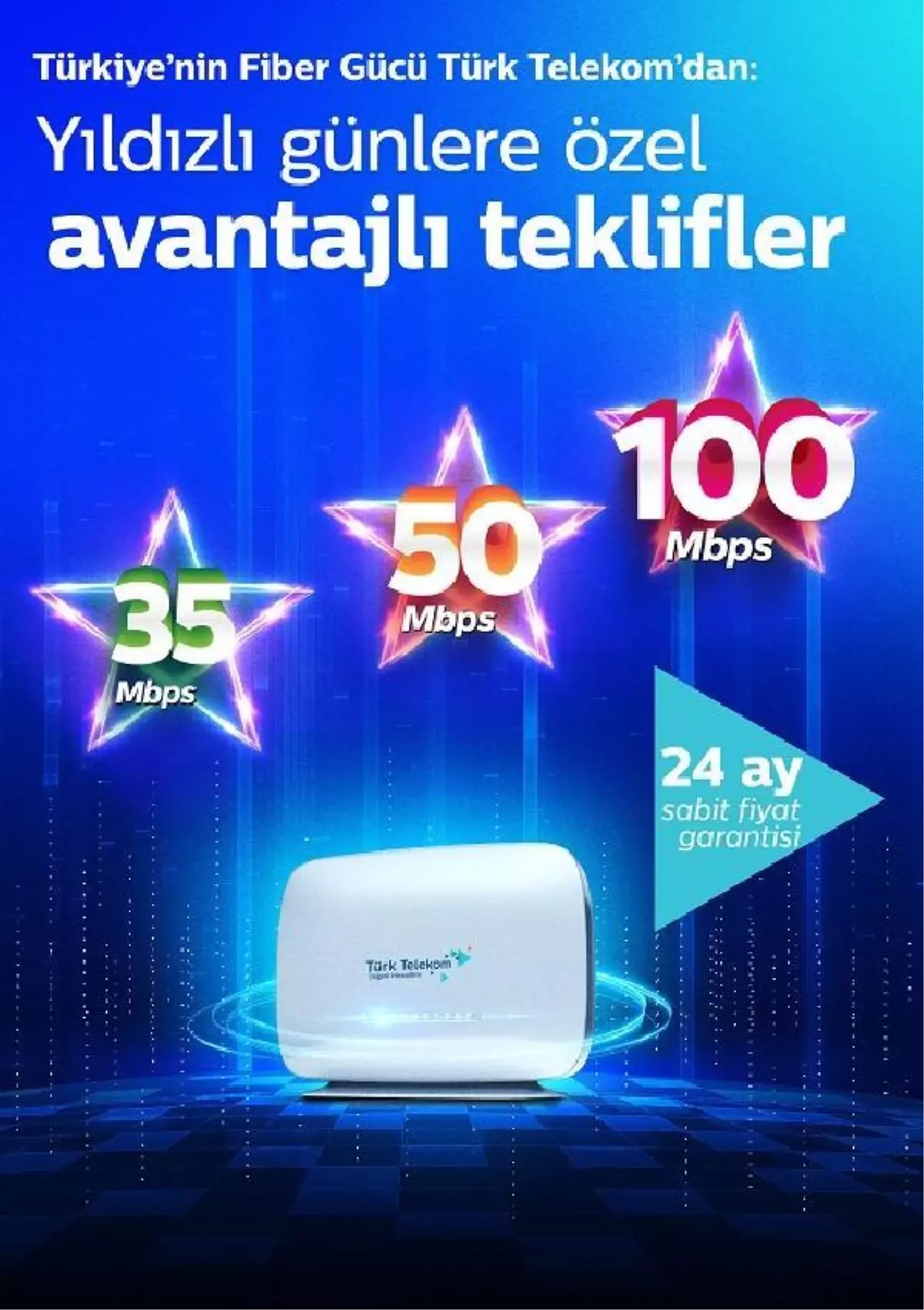 "Yıldızlı Günler" kampanyası 2 Mart\'a kadar devam edecek