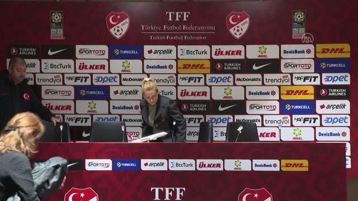 Türkiye-Sırbistan maçının ardından