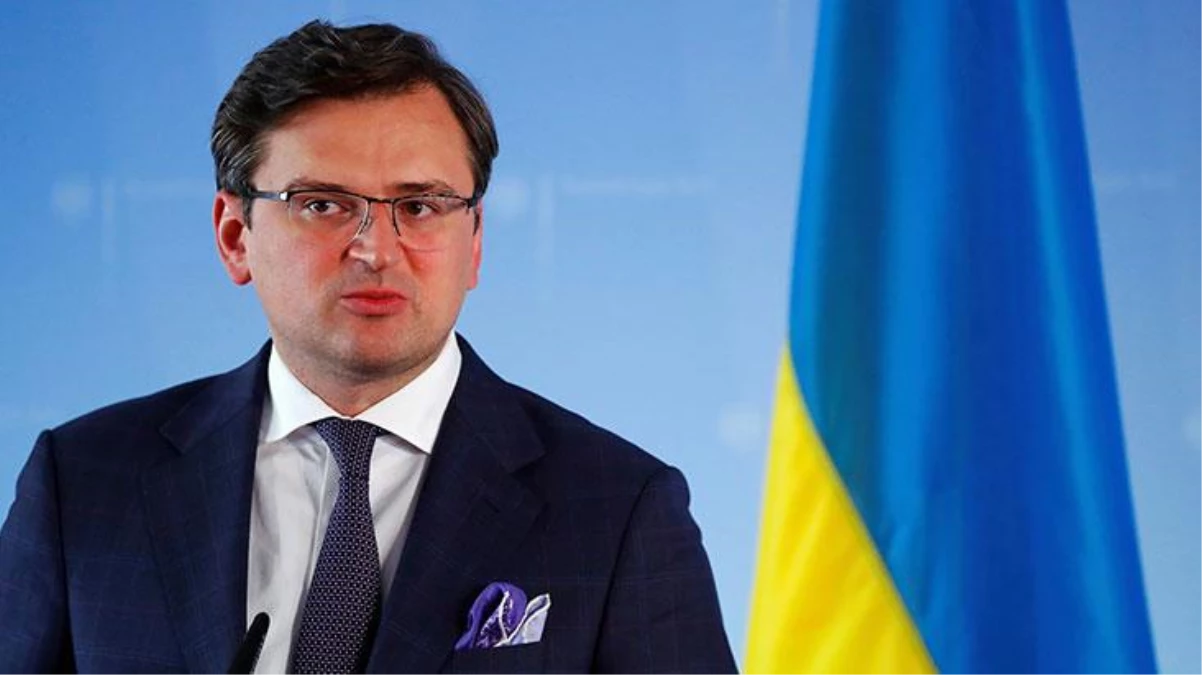 Ukrayna Dışişleri Bakanı Kuleba, tüm dünyaya seslendi: Rusya durmayacak gibi gözüküyor