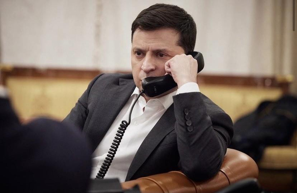 Ukrayna: "Rusya güvenlik garantisi vermeli"