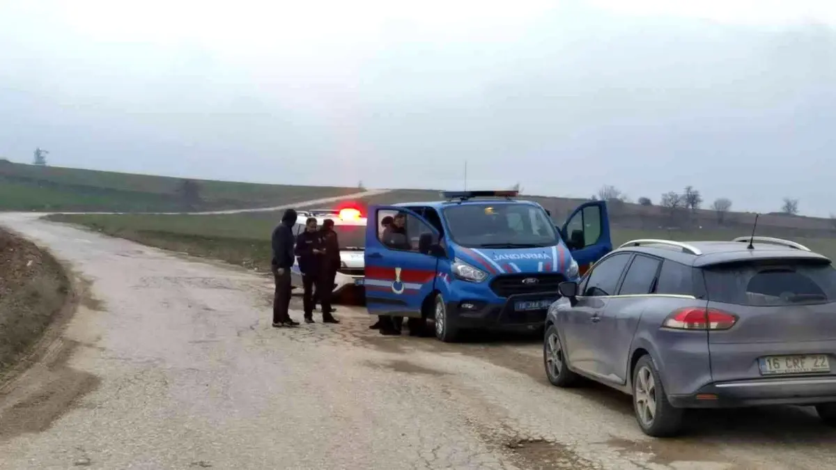 Yüksek gerilime kapılan işçi ağır yaralandı