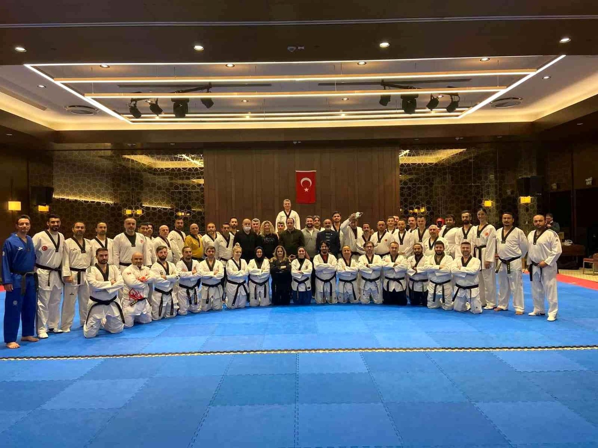 Zabıta memurunun büyük başarısı