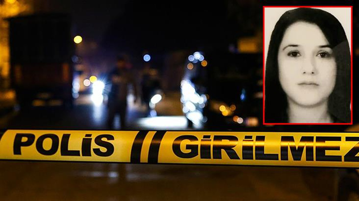 39 yaşındaki kadının sır ölümü! Kravatla asılı halde bulundu