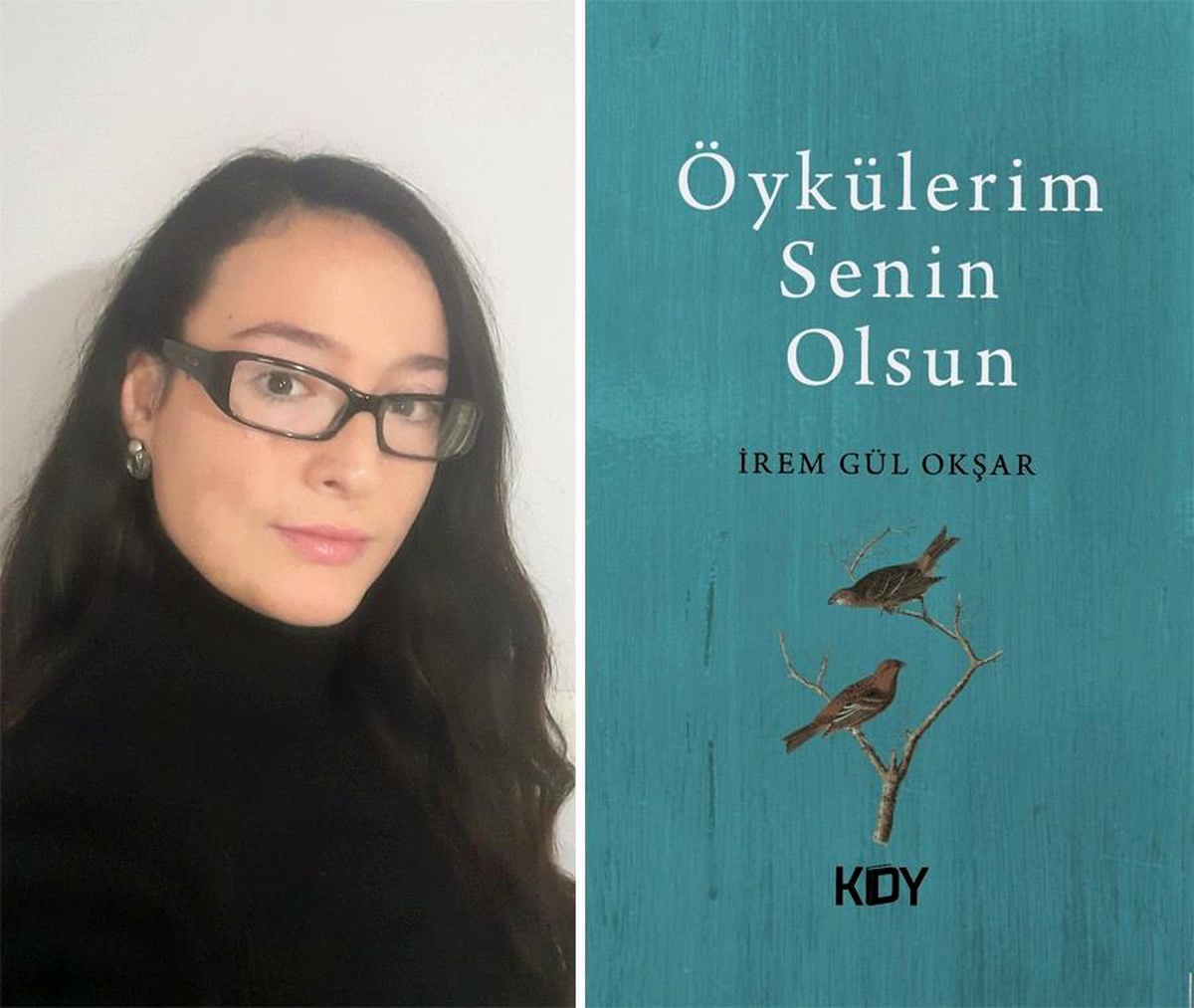 ADÜ Öğretim Görevlisi Okşar\'ın kitabı yayımlandı