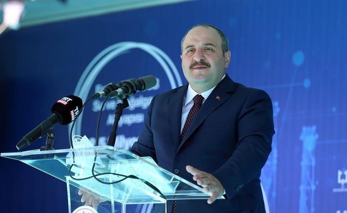"Avrupa Yeşil Mutabakatı\'na uyum çerçevesinde bu kararı aldık"