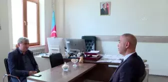 Azerbaycan 'yeşil enerji' kurulu gücünü artırmayı planlıyor